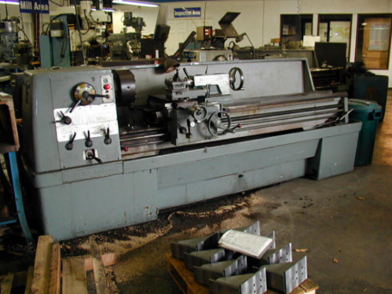 Equipment picture